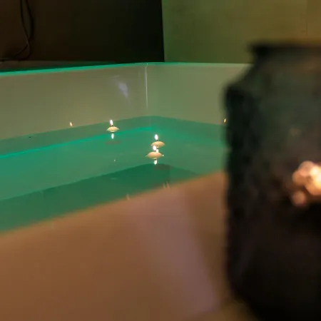 Iris Luxury בית הארחה