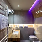 Gasthof Iris Luxury