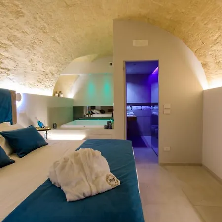 Iris Luxury Pensionat Altamura