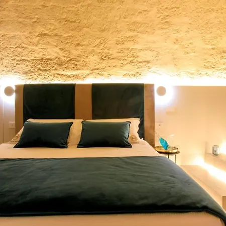 Iris Luxury Pensionat Altamura