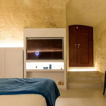 Pensionat Iris Luxury