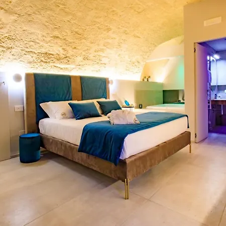 Pensionat Iris Luxury