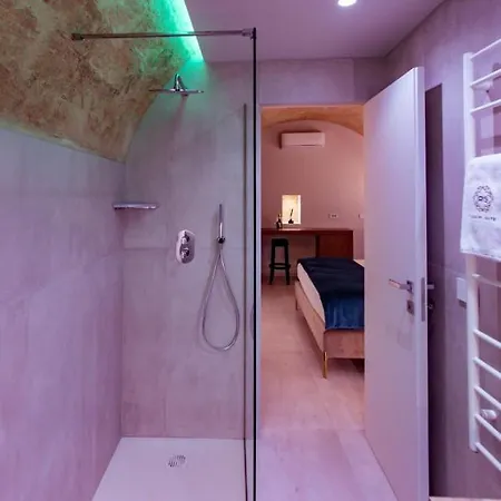 Iris Luxury 4* Altamura