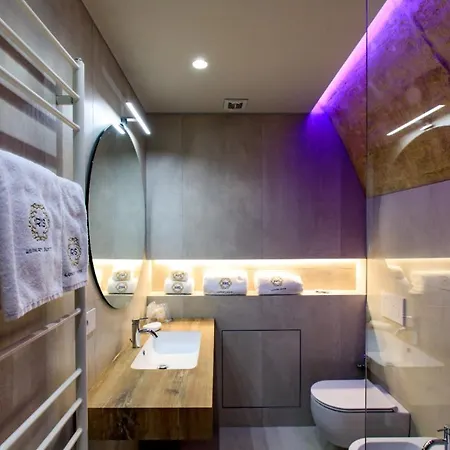 Pensionat Iris Luxury