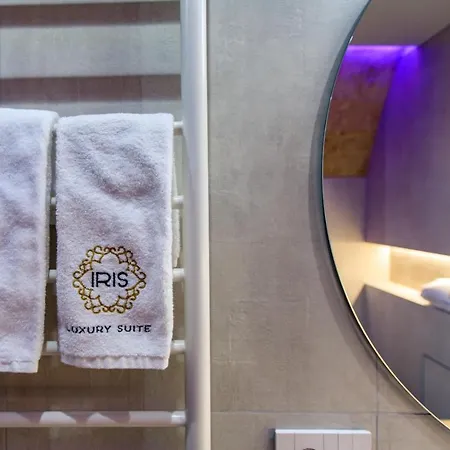 Iris Luxury Pensionat Altamura