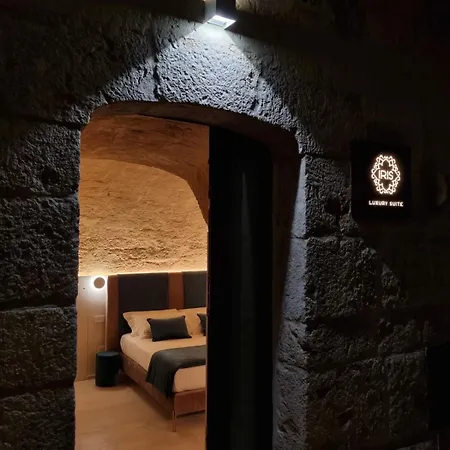Gasthof Iris Luxury
