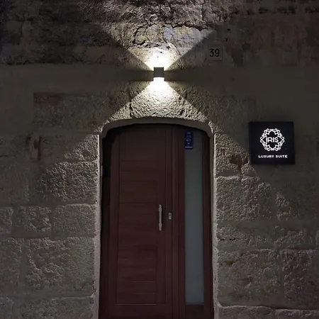 Iris Luxury Pensionat