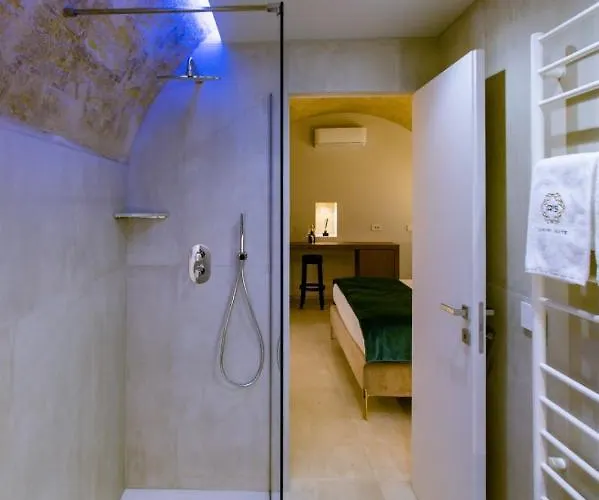 Pensjonat Iris Luxury 4*