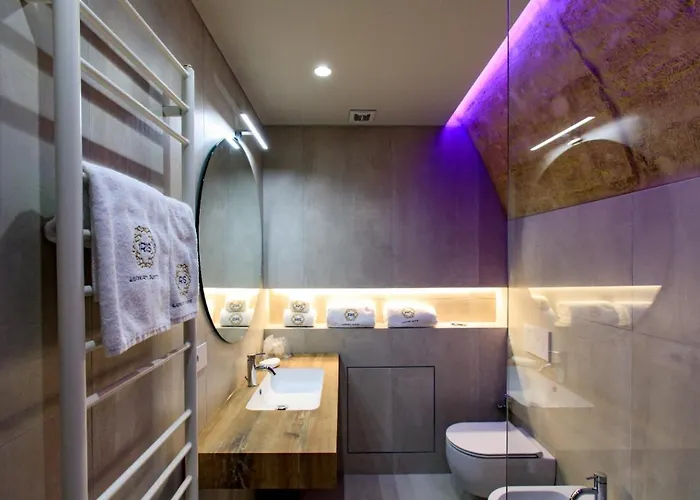 Pensjonat Iris Luxury