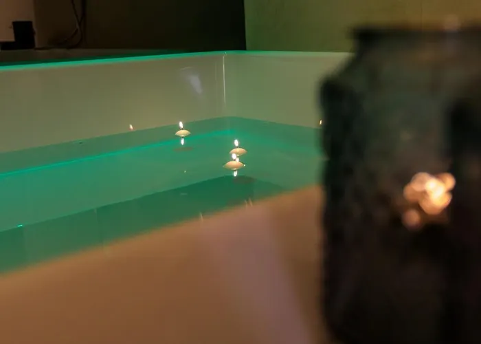 Iris Luxury Pensjonat